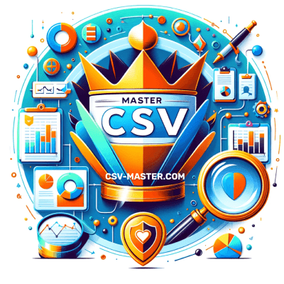 Master analytics and analysis